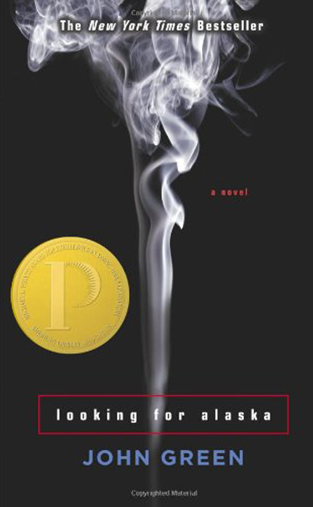 Looking for Alaska, John Green